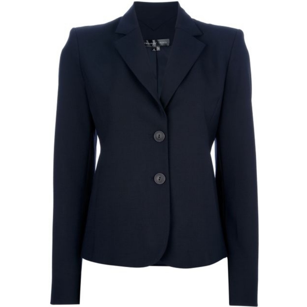 Theyskens' Theory Jest blazer